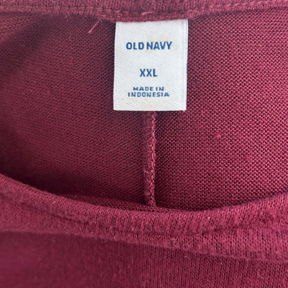 Old Navy Lightweight Sweater Dress - Picture 4 of 5